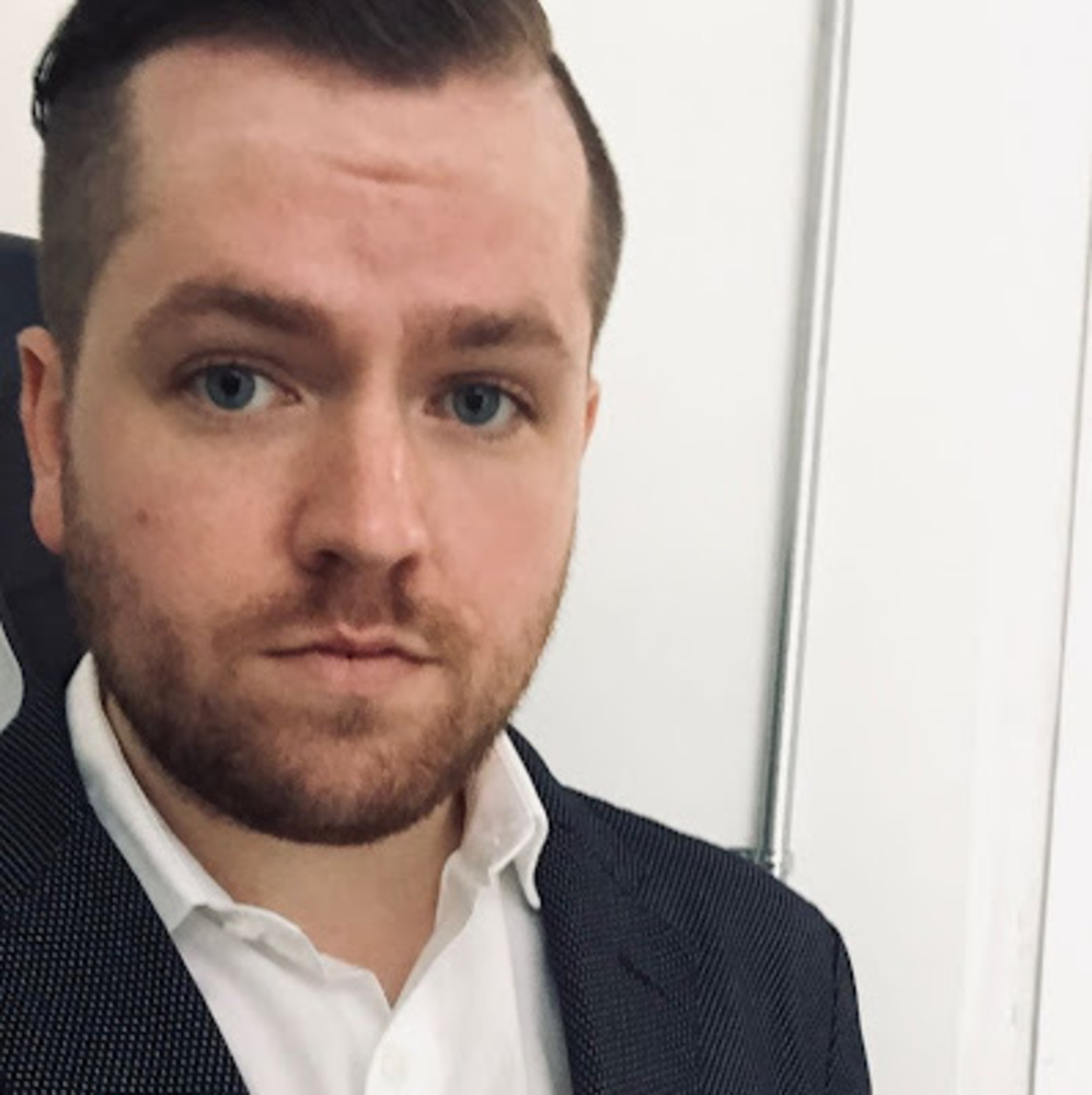 Meet your Posher, Josh